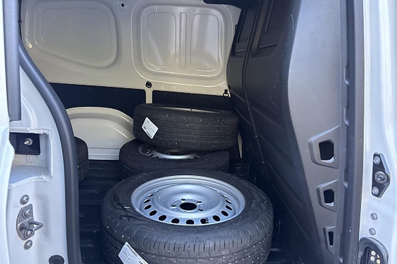 Mercedes-Benz Citan 110 14 of 19