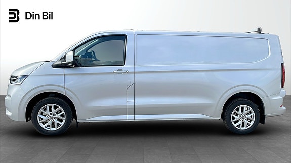 Volkswagen Transporter 2 of 5