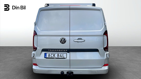 Volkswagen Transporter 5 of 5