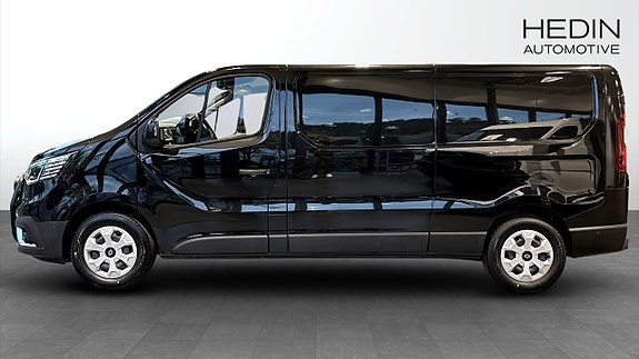 Renault Trafic 6 of 9