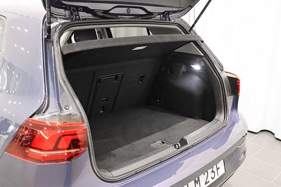 Volkswagen Golf I 5 of 5