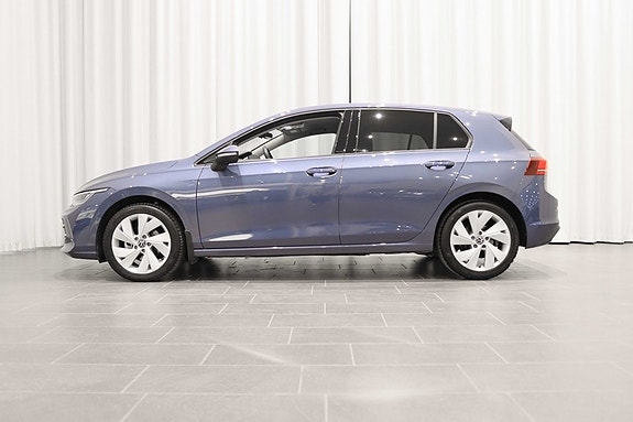 Volkswagen Golf I 2 of 5