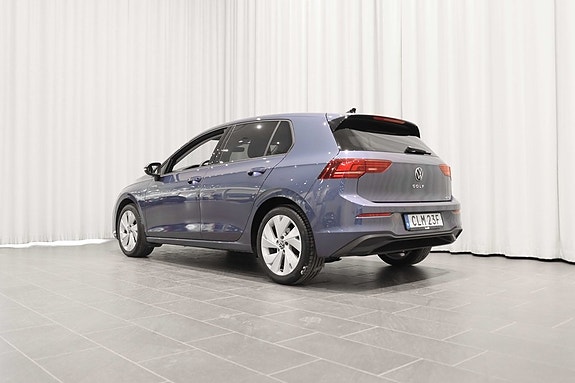 Volkswagen Golf I 3 of 5