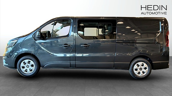 Renault Trafic 6 of 9