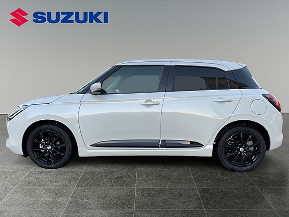 Suzuki Swift 4 of 7