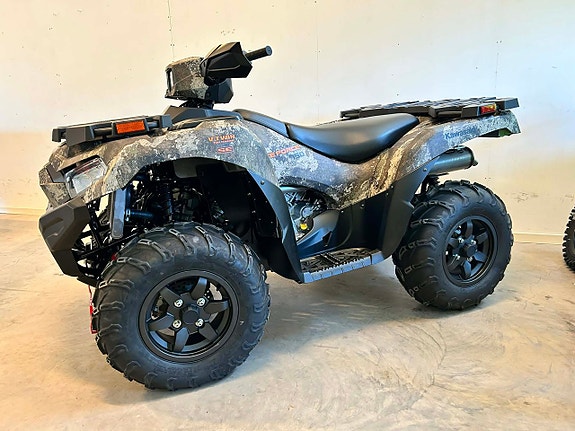 Kawasaki Brute Force 750 SE I butiken / Finans / Skickas