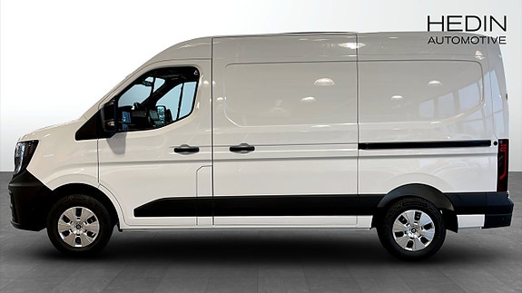 Renault Master 6 of 12