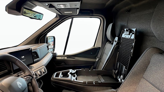 Renault Master 11 of 12