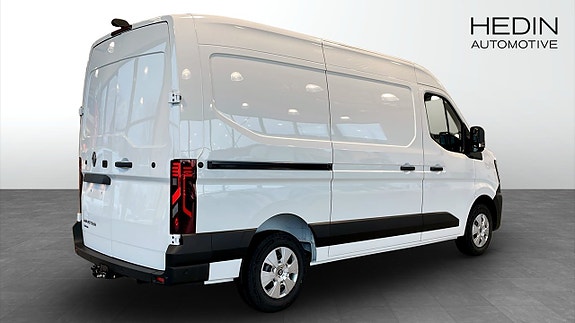 Renault Master 2 of 12