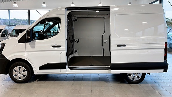 Renault Master 5 of 12