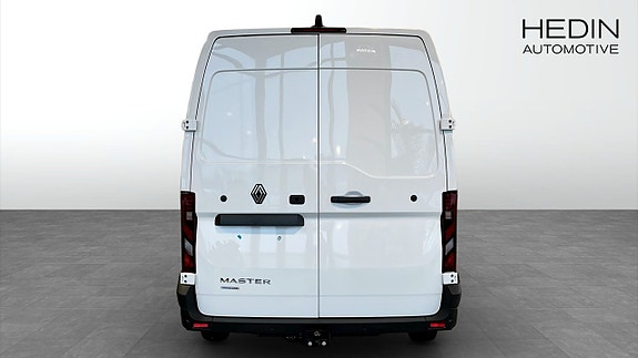 Renault Master 7 of 12