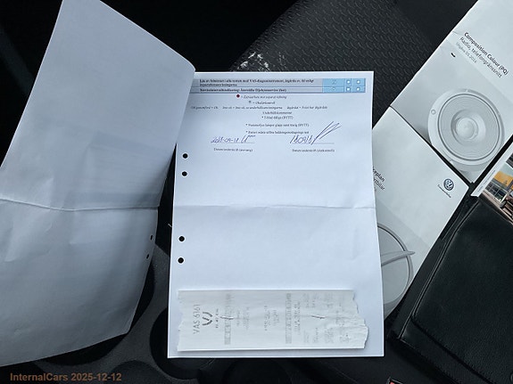 Volkswagen Caddy Maxi 30 of 30