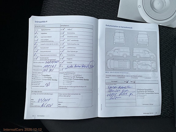 Volkswagen Caddy Maxi 26 of 30