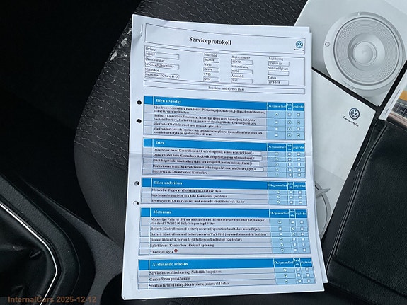 Volkswagen Caddy Maxi 29 of 30