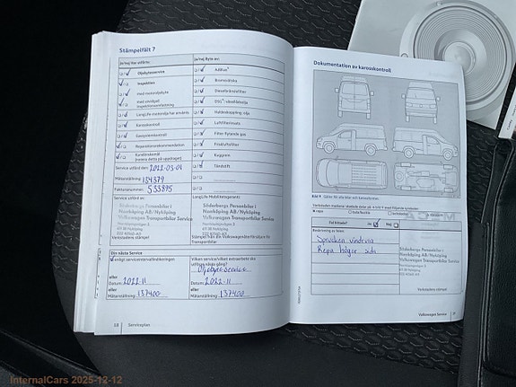 Volkswagen Caddy Maxi 24 of 30