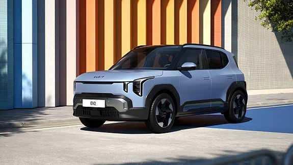 Kia EV2 3 of 14
