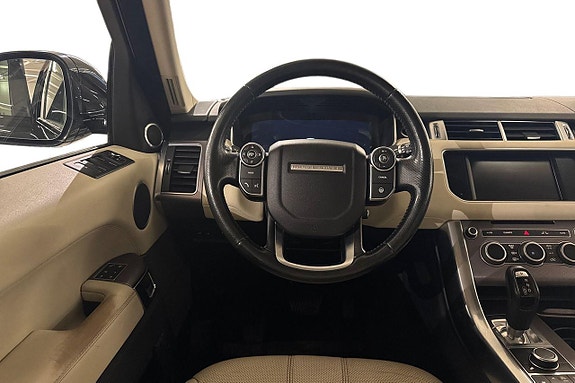Land Rover Range Rover Sport 11 of 25