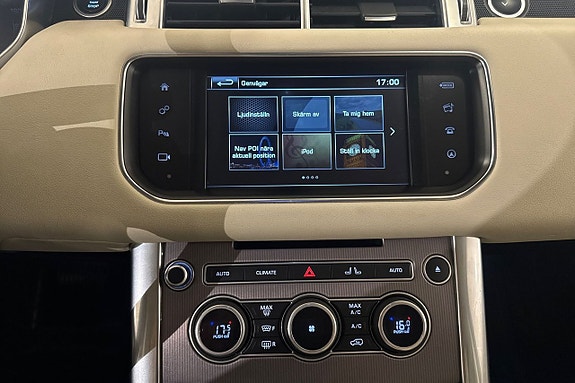 Land Rover Range Rover Sport 12 of 25