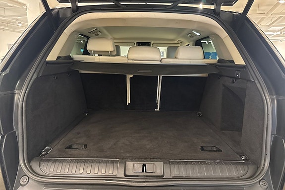 Land Rover Range Rover Sport 23 of 25