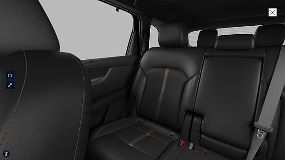 Mazda CX-80 12 of 14