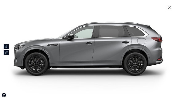 Mazda CX-80 6 of 14