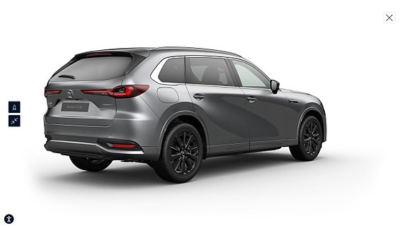 Mazda CX-80 3 of 14