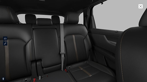 Mazda CX-80 14 of 14