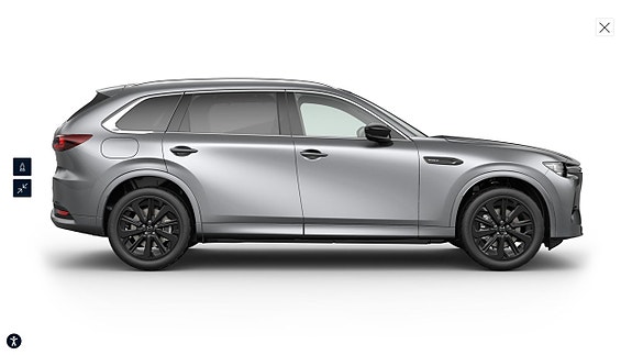 Mazda CX-80 2 of 14