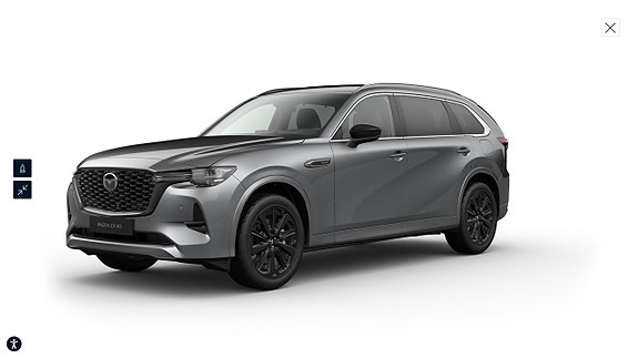 Mazda CX-80 7 of 14