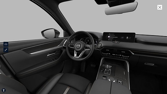 Mazda CX-80 9 of 14