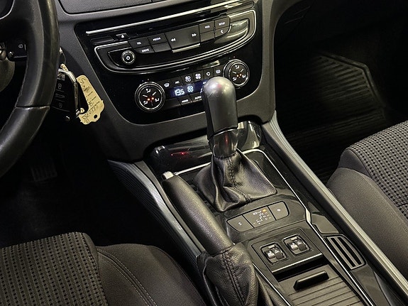 Peugeot 508 17 of 21