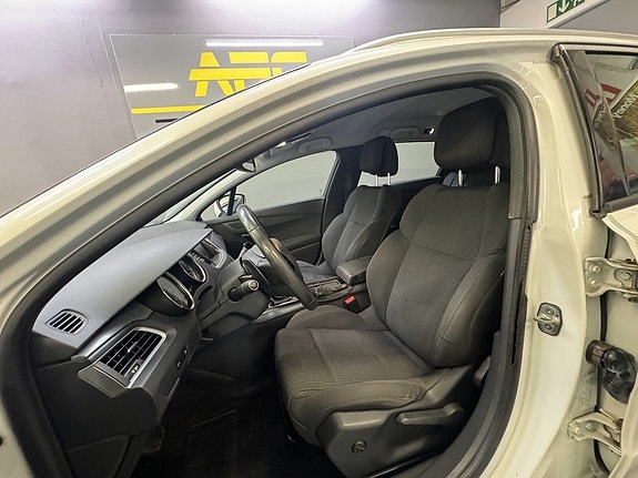 Peugeot 508 7 of 21
