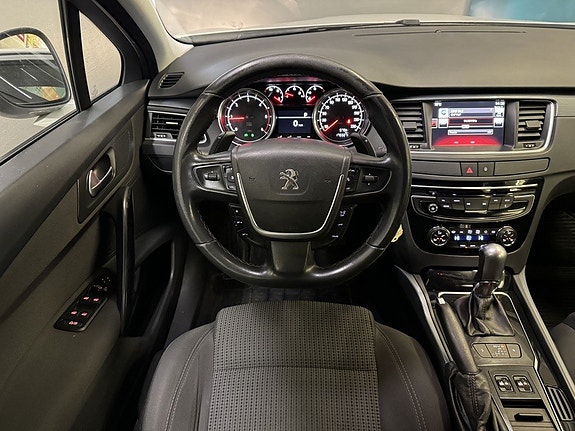 Peugeot 508 13 of 21