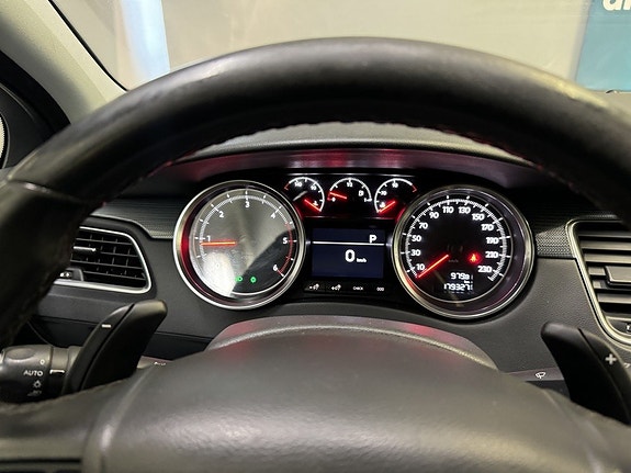 Peugeot 508 16 of 21