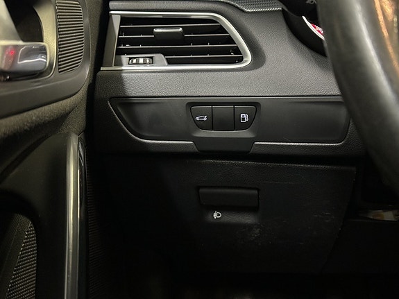 Peugeot 508 20 of 21
