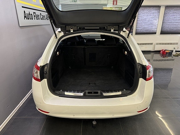 Peugeot 508 21 of 21