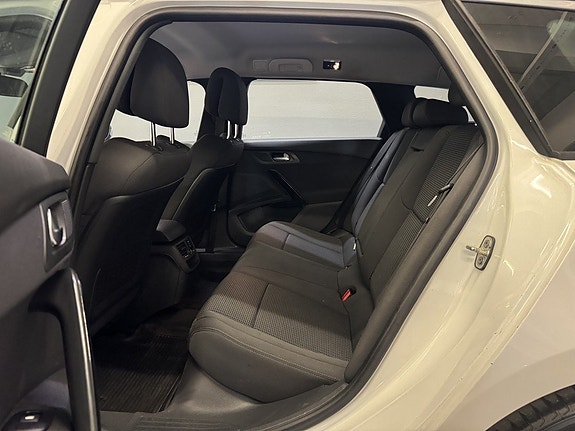 Peugeot 508 9 of 21
