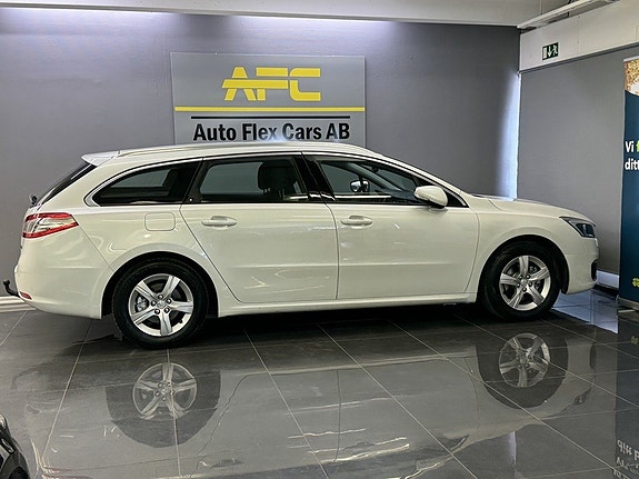 Peugeot 508 6 of 21