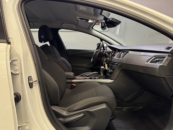 Peugeot 508 8 of 21