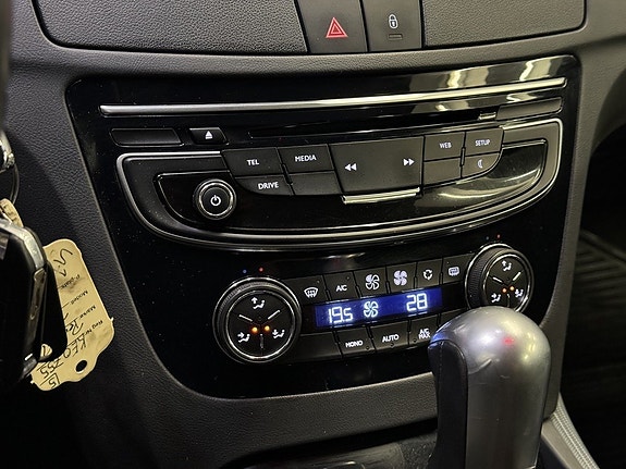 Peugeot 508 19 of 21