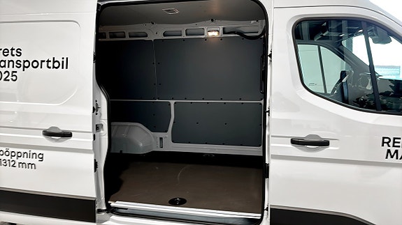 Renault Master 5 of 9