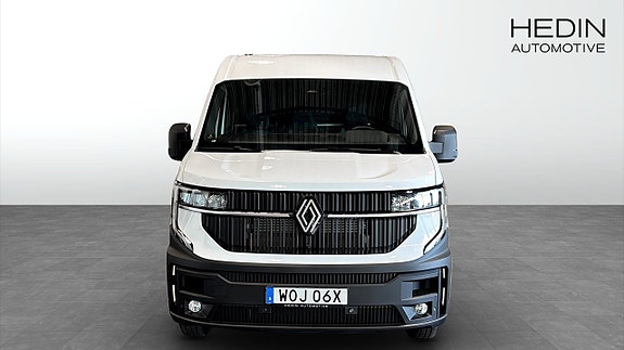 Renault Master 8 of 9