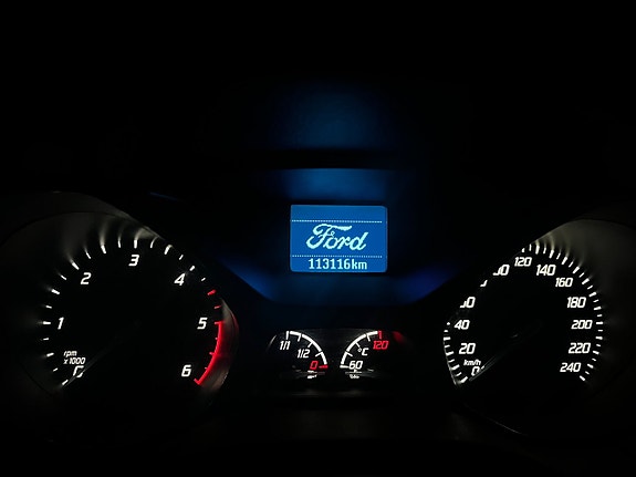 Ford Focus 10 of 10