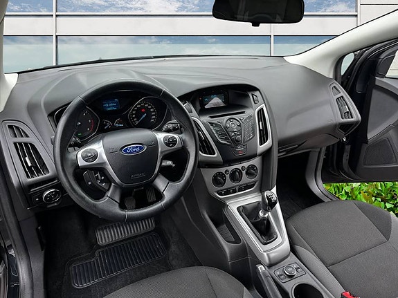 Ford Focus 6 of 10