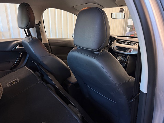 Citroen C3 7 of 7