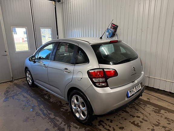 Citroen C3 3 of 5