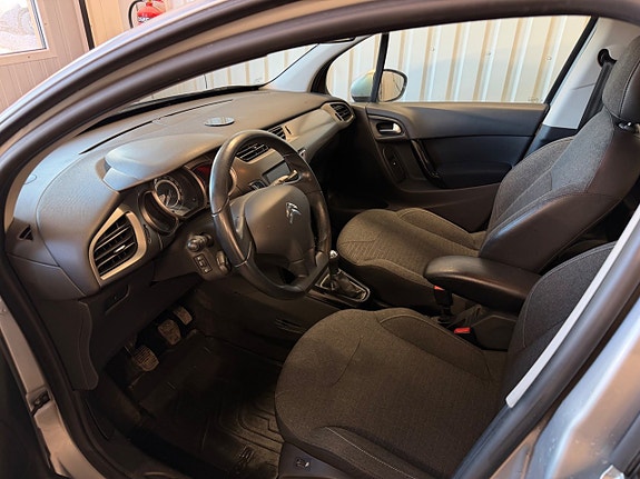 Citroen C3 6 of 7