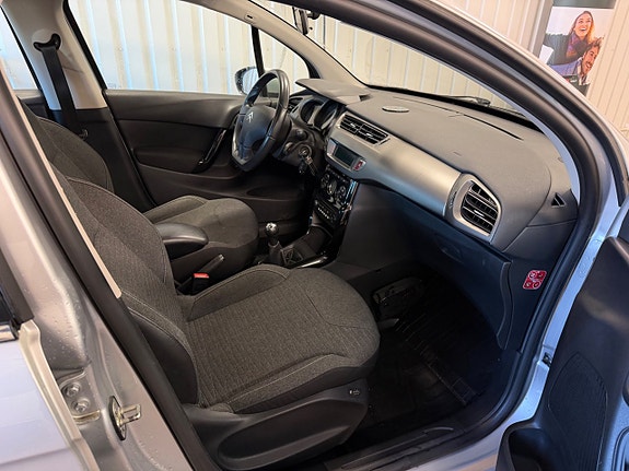 Citroen C3 5 of 5