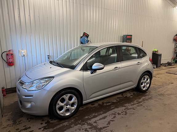 Citroen C3 2 of 5