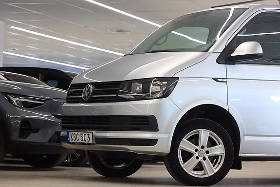 Volkswagen Transporter 4 of 15